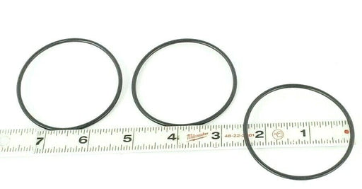 LOT OF 3 NEW GENERIC 007914117 O-RINGS