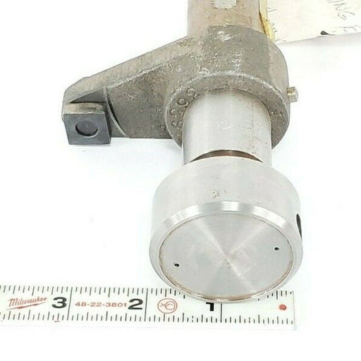 HARDINGE LATHE GEAR CHANGE SHAFT