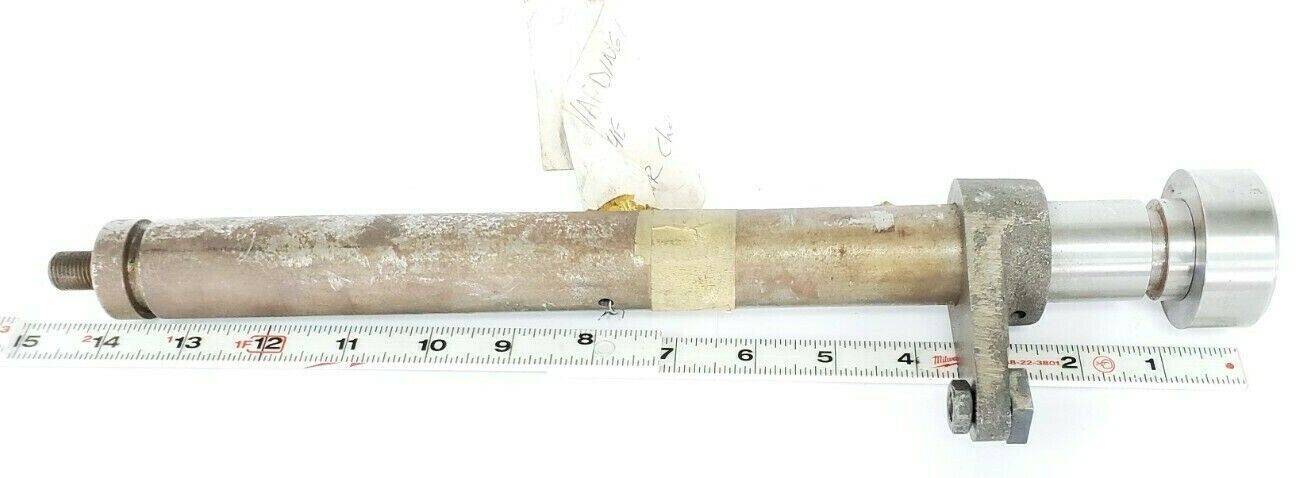 HARDINGE LATHE GEAR CHANGE SHAFT