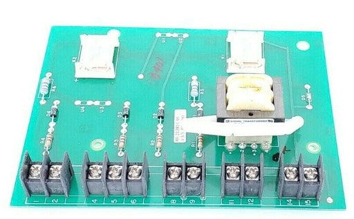 SOLID STATE CONTROLS SCI-411380 CIRCUIT BOARD 80-213810-90