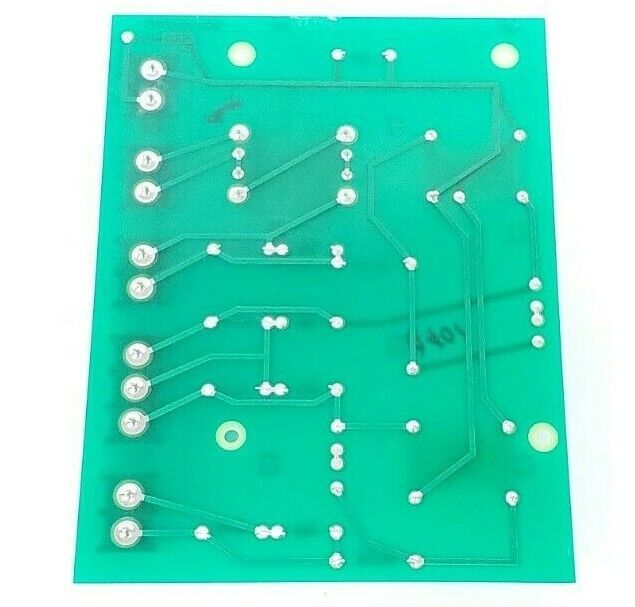 SOLID STATE CONTROLS SCI-411380 CIRCUIT BOARD 80-213810-90