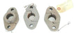LOT OF 3 INGERSOLL-RAND 112G16AJ PUMP GLANDS 112G16AJX1-543F (2 HALVES EACH)