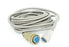 NEW SIGMA MOTOR DWG. 771-D-890-G02 THERMOCOUPLER BWCP CABLE 771D890G02, 20FT