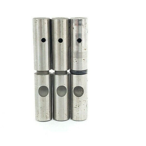 LOT OF 3 YARWAY 93392 AIR ESCAPE SHAFTS