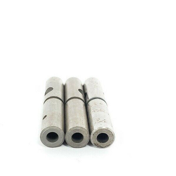 LOT OF 3 YARWAY 93392 AIR ESCAPE SHAFTS