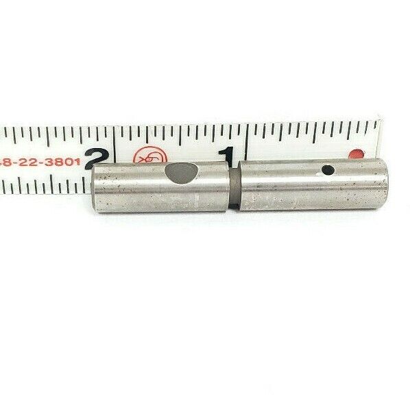 LOT OF 3 YARWAY 93392 AIR ESCAPE SHAFTS