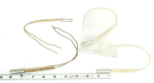 LOT OF 4 WATLOW FIREBIRD G1E1B CARTRIDGE HEATERS 230V 150W