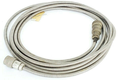 SIGMA MOTOR DWG. 771-D-890-G02 THERMOCOUPLER HEATER BWCP CABLE 771D890G02, 20FT