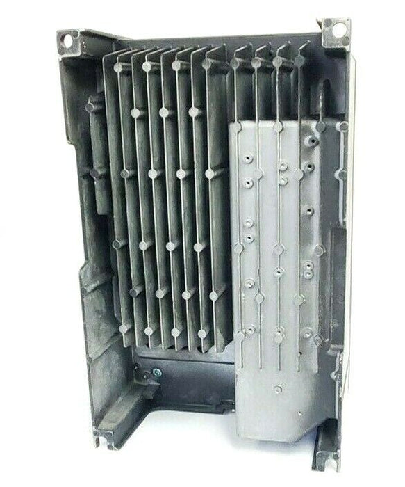 RELIANCE ELECTRIC 2GU41002 AC VS DRIVE, GP-2000, 2.7KVA, 2HP, 3 PHASE