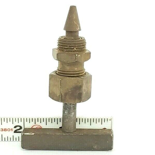 INGERSOLL RAND #40 NEEDLE VALVE 110-034-2000