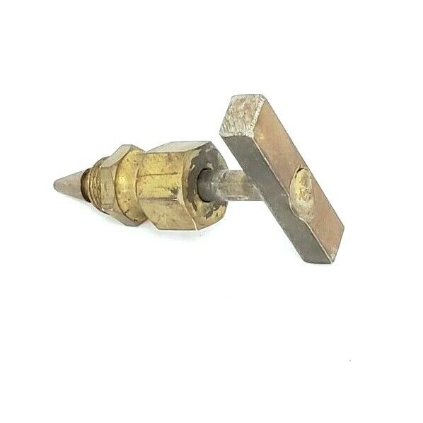 INGERSOLL RAND #40 NEEDLE VALVE 110-034-2000