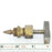 INGERSOLL RAND #40 NEEDLE VALVE 110-034-2000