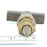 INGERSOLL RAND #40 NEEDLE VALVE 110-034-2000