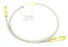 NEW WESTERN ENTERPRISES TEFLON HOSE PIGTAIL ASSEMBLIES