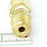 NEW WESTERN ENTERPRISES TEFLON HOSE PIGTAIL ASSEMBLIES