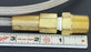 NEW WESTERN ENTERPRISES TEFLON HOSE PIGTAIL ASSEMBLIES