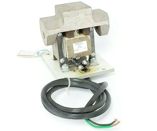 ERIEZ 101660 115/60 30A E-FRAME ASSEMBLY 2N-795089 FOR D30N VIBRATOR