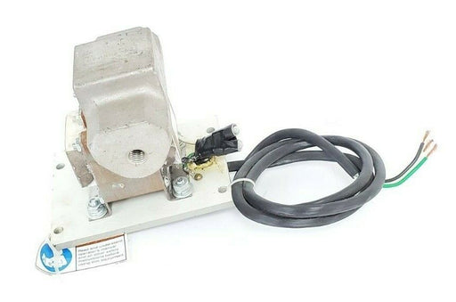 ERIEZ 101660 115/60 30A E-FRAME ASSEMBLY 2N-795089 FOR D30N VIBRATOR
