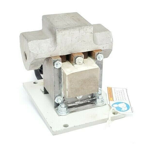 ERIEZ 101660 115/60 30A E-FRAME ASSEMBLY 2N-795089 FOR D30N VIBRATOR