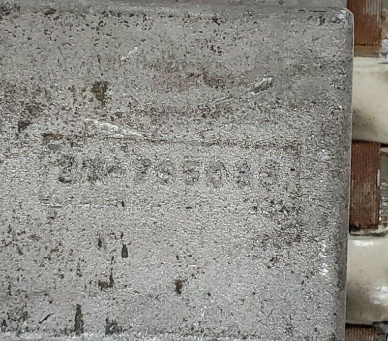 ERIEZ 101660 115/60 30A E-FRAME ASSEMBLY 2N-795089 FOR D30N VIBRATOR