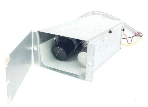 EMERSON COPELAND G 514-1240-54 HVAC COMPRESSOR CAPACITOR / RELAY BOX 005-0589-00