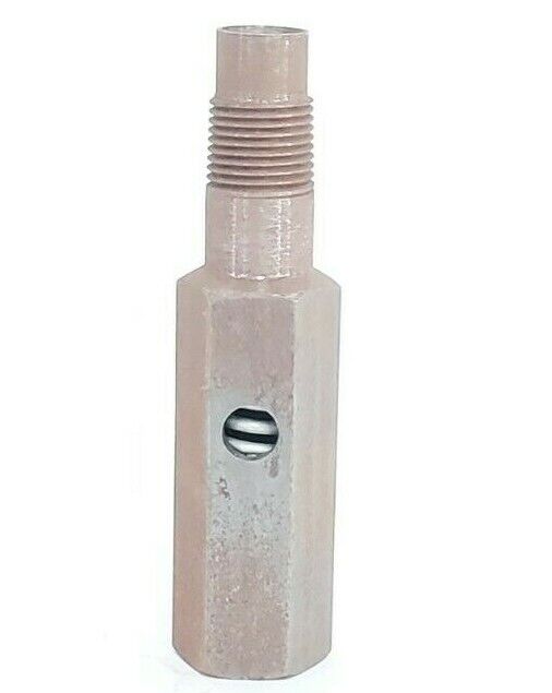 MILTON ROY 0101-0013-002 RELIEF VALVE ASSEMBLY 01010013002