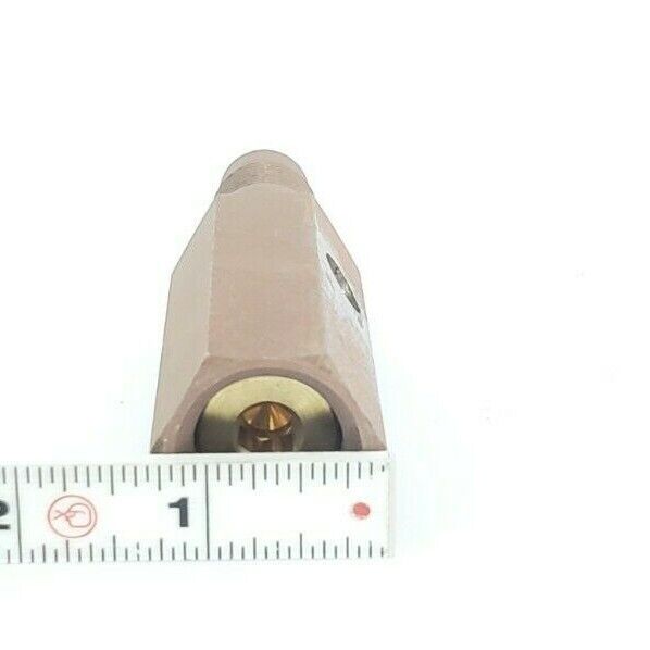 MILTON ROY 0101-0013-002 RELIEF VALVE ASSEMBLY 01010013002