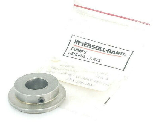 NEW INGERSOLL-RAND 69915213 PUMP FLINGER 150UV157AX9-816