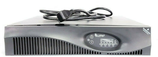 LIEBERT GXT2-2000RT120 UPSTATION GXT UPS BATTERY BACKUP / POWER SUPPLY 2000VA