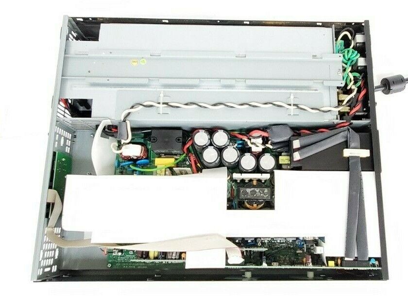 LIEBERT GXT2-2000RT120 UPSTATION GXT UPS BATTERY BACKUP / POWER SUPPLY 2000VA