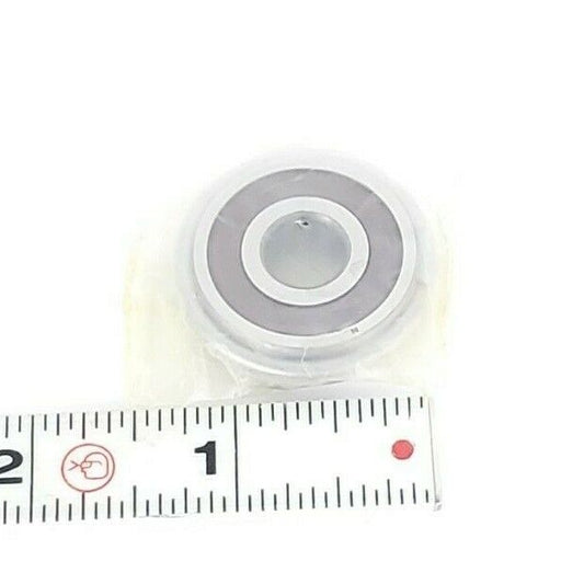 NIB NACHI 6200-2NSENR C3 BALL BEARING 6200-2NSE NR 62002NSENR