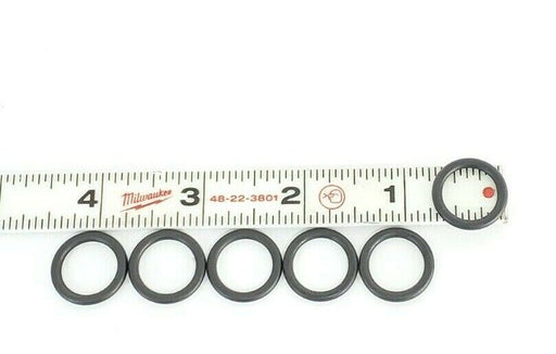 LOT OF 6 NEW LAPP W49166 O-RINGS