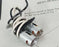 LOT OF 2 NEW PRESCOLITE TM FIXTURE FITTINGS WITH INCOMPLETE DCB SOCKET KIT