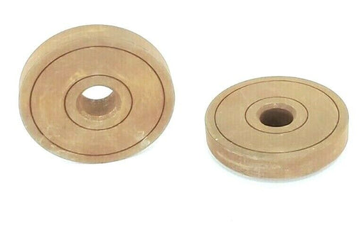 LOT OF 2 PULSAFEEDER W-35173 PUMP EXPANDERS W35173