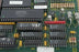 BAILEY CONTROLS 6636896A1 PC BOARD ASSEMBLY NMFC03