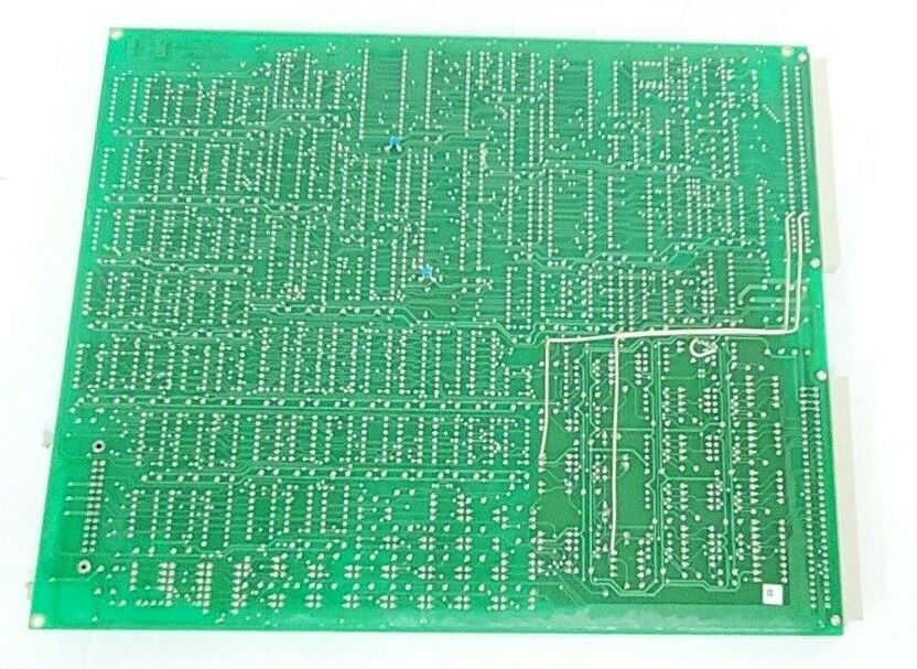 MERLIN GERIN 6740839 CONTROL BOARD 6739815XD-2-E UEB1309076 6739815XD-1-E