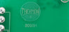LOT OF 7 THERMON 80011 PCB CIRCUIT BOARDS 800114