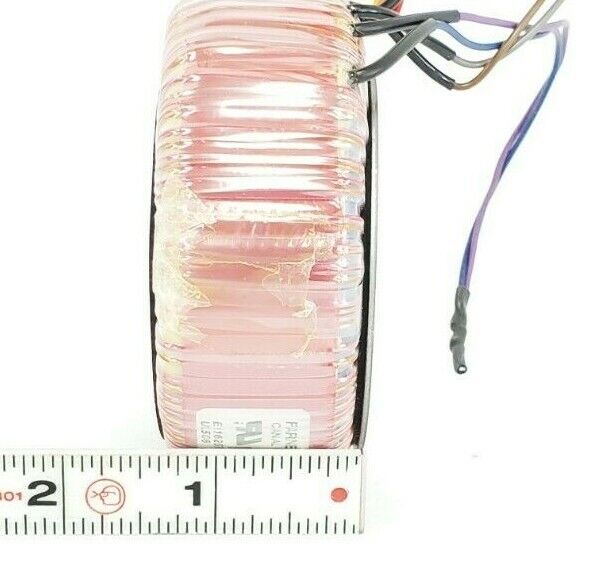 FARNELL EECTRONIC COMPONENTS LTD AT D4010 TRANSFORMER