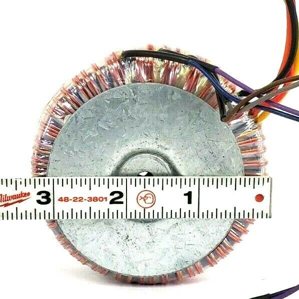 FARNELL EECTRONIC COMPONENTS LTD AT D4010 TRANSFORMER