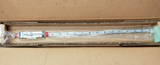 NEW THK SHS25V2SS + 1120L LINEAR GUIDE RAIL BEARING