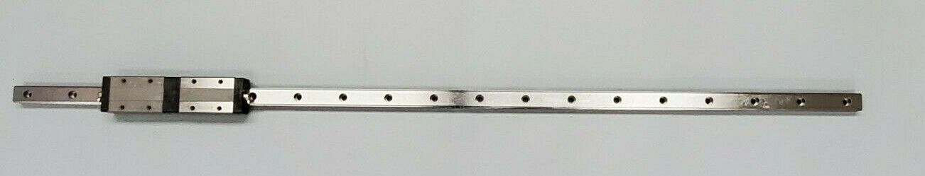 NEW THK SHS25V2SS + 1120L LINEAR GUIDE RAIL BEARING