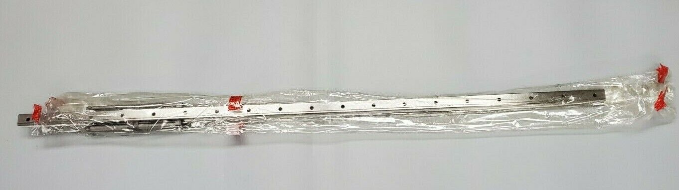 NEW THK SHS25V2SS + 1120L LINEAR GUIDE RAIL BEARING