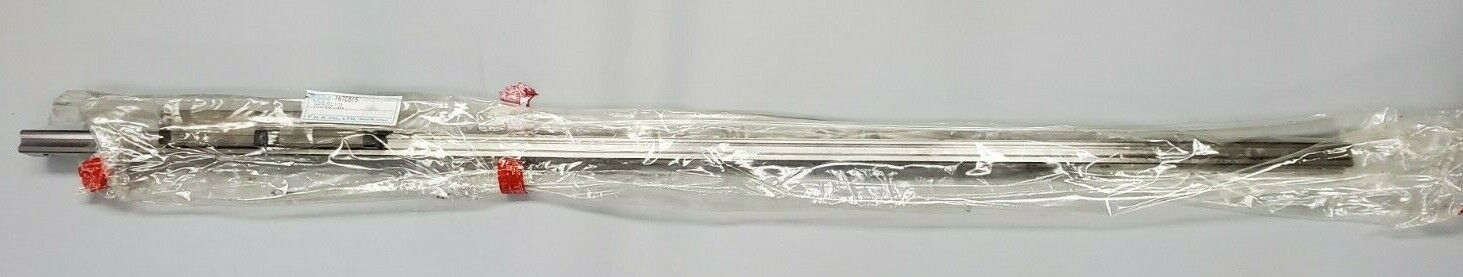 NEW THK SHS25V2SS + 1120L LINEAR GUIDE RAIL BEARING