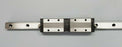 NEW THK SHS25V2SS + 1120L LINEAR GUIDE RAIL BEARING