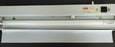 HOFFMAN ALF16D24R FLUORESCENT LIGHT FIXTURE, 120VAC, 60HZ, 0.35A
