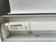 HOFFMAN ALF16D24R FLUORESCENT LIGHT FIXTURE, 120VAC, 60HZ, 0.35A