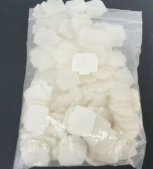 LOT OF 126 NEW ALLEN-BRADLEY 1492-NM36 END BARRIERS FOR W4 TERMINAL BLOCKS