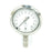 NEW U.S. GAUGE DIAL NO. 33003 SOLFRUNT PRESSURE GAUGE 0-60psi