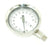 NEW U.S. GAUGE DIAL NO. 33003 SOLFRUNT PRESSURE GAUGE 0-60psi