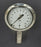 NEW U.S. GAUGE DIAL NO. 33003 SOLFRUNT PRESSURE GAUGE 0-60psi